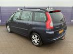 2008 - Citroen - Grand C4 Picasso - 2.0-16V Ambiance 7p. - P, Auto's, Automaat, Gebruikt, Overige brandstoffen, C4 (Grand) Picasso