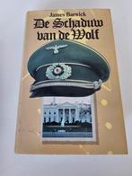 de schaduw van de wolf, Ophalen of Verzenden, Gelezen