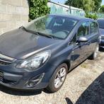 Corsa 1300d 2014 eco flex startstop, Euro 5, Bedrijf, Handgeschakeld, Zilver of Grijs