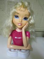 kappershoofd, Ophalen of Verzenden, Gebruikt, Overige typen