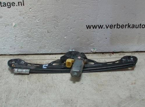 RAAMMECHANIEK ELEK RECHTS ACHTER C Combi (S203), Auto-onderdelen, Carrosserie, Mercedes-Benz, Achter, Rechts, Gebruikt