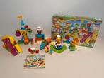 Duplo Grote kermis, Kinderen en Baby's, Speelgoed | Duplo en Lego, Ophalen, Zo goed als nieuw, Duplo