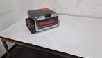 Vintage Moulinex mini-oven Geleverd met voeding, grill, Zo goed als nieuw, Oven