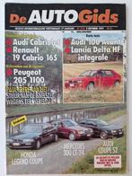 Autogids 313, Ophalen of Verzenden, Zo goed als nieuw