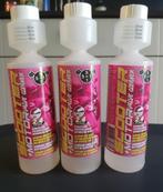 Kleppenreiniger/injectiereiniger 5 in 1, Ophalen