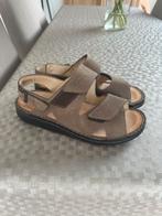 Sandalen finn comfort maat 42, Ophalen, Zo goed als nieuw, Sandalen