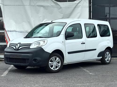 Renault Kangoo Cargo Maxi **2020 ** 56000km ** 7851+btw**, Auto's, Bestelwagens en Lichte vracht, Bedrijf, Te koop, ABS, Airbags