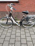 Elektrische fiets Batavus, Fietsen en Brommers, Ophalen of Verzenden, Zo goed als nieuw, Batavus