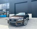 Audi a5 cabrio 2012 Benzine met tal van opties in goede stat, Auto's, Audi, Bluetooth, Euro 5, 1789 cc, Cabriolet