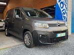 Citroën berlingo 3 places garantie 12 mois, Autos, Achat, 6 portes, Euro 6, Boîte manuelle