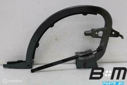 Achterklepscharnier links Audi A3 8V 8V5827301, Auto-onderdelen, Carrosserie, Gebruikt