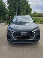 Audi Q3 automatique 2019 - 70000 km, Autos, Audi, Achat, Carnet d'entretien, Noir, 5 portes