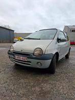 Renault Twingo Helios, Auto's, Twingo, Grijs, Elektrische ramen, Te koop