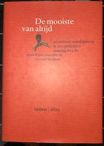 De mooiste van altijd, Boeken, Verzenden