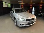 BMW 530 d x-Drive* M Sport * Euro 6b * 1ste eigenaar, Auto's, BMW, Automaat, https://public.car-pass.be/vhr/8103c24b-8527-423e-befe-c446a20c7e80