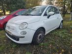 FIAT 500 1300cc diesel!!Chaîne distribution casse!!, Auto's, 4 cilinders, Te koop, 1300 cc, 3 deurs