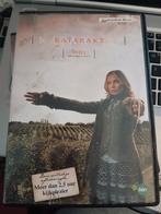 Katarakt 13 afleveringen, Cd's en Dvd's, Ophalen