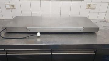 HORECA Warmtebrug Hatco Grah-36 beschikbaar voor biedingen
