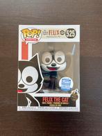 Funko felix the cat with bag (funko shop exclusive) vaulted, Ophalen of Verzenden, Nieuw