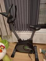 Tunturi Hometrainer, Ophalen, Kunststof, Zo goed als nieuw, Benen