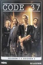 Code 37, CD & DVD, Enlèvement ou Envoi, Utilisé