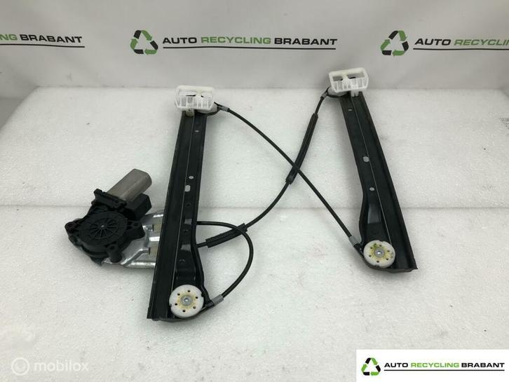 Raam mechanisme Links Voor Mini Countryman R60 9800565, Auto-onderdelen, Ruiten en Toebehoren, Mini, Gebruikt, Ophalen of Verzenden