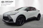 Toyota C-HR 2.0 PHEV GR Sport E-CVT + Luxury Pack - DEMO, Auto's, Toyota, 725 kg, https://public.car-pass.be/vhr/2e6fa975-d32e-4316-bd0c-31eba75468c8