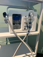 Freesmachine - pedicuremotor, Voetverzorging