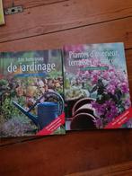 Livre de jardinage, Livres, Maison & Jardinage, Comme neuf, Enlèvement ou Envoi