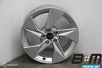 NIEUW! ORIGINEEL! 1 losse 17 inch velg Audi A3 8Y 8Y0601025A, Auto-onderdelen, Banden en Velgen, Gebruikt, Velg(en)