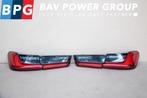 ACHTERLICHTEN SET BMW 3 serie (G20) (63217420449), Auto-onderdelen, Gebruikt, BMW