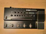 Line 6 Pod HD 300, Muziek en Instrumenten, Effecten, Ophalen, Zo goed als nieuw, Multi-effect