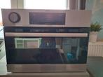 AEG inbouwcombi oven in goede staat, Elektronische apparatuur, Ovens, Ophalen, Gebruikt, Oven met grill, Inbouw