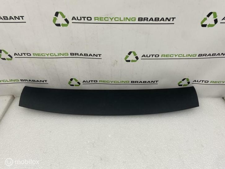Achterklep Bekleding Volkswagen Tiguan 5N ORIG 5N0867707B, Auto-onderdelen, Interieur en Bekleding, Volkswagen, Gebruikt, Ophalen of Verzenden