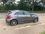 Mercedes classe a 160 cdi 2015 pack amg, Phares directionnels, 5 places, 5 portes, Diesel