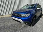 Dacia Duster dci met garantie en Car-Pass, Autos, Dacia, Duster, SUV ou Tout-terrain, 5 places, Tissu