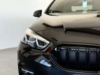 BMW 2 Serie 218 iA Gran Coupé SPORT*1ERPRO*COCKPIT*CAMERA*P, Auto's, 4 deurs, Gebruikt, 136 pk, Zwart