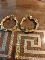 OORBELLEN, Handtassen en Accessoires, Oorbellen, Ophalen, Overige materialen, Hangers, Nieuw