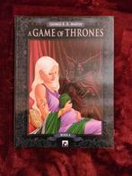 Game of thrones boek 6, Livres, Utilisé, Enlèvement ou Envoi