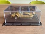 Automobilia #79 Batman tv-serie Catmobile 1966 1/43, Hobby en Vrije tijd, Ophalen of Verzenden, Nieuw, Auto