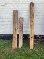 Lot balken, Doe-het-zelf en Bouw, Hout en Planken, Ophalen