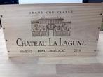 OWC 6 La Lagune 2019, Collections, Vins, Neuf, Enlèvement ou Envoi, Pleine, Vin rouge