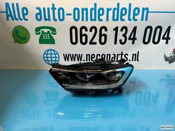 VW TROC T-ROC FACELIFT MATRIX BEAM LED KOPLAMP ORIGINEEL beschikbaar voor biedingen