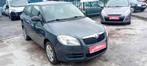 Skoda  Fabia, Auto's, https://public.car-pass.be/vhr/aba90943-4ddd-4d9f-ad21-df0f773f5214, Bedrijf, 5 deurs, 1422 cc