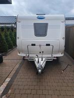 Caravan hobby, Caravans en Kamperen, Caravans, Particulier, Fietsenrek, Hobby