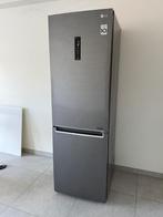 LG Koelkast, Elektronische apparatuur, Koelkasten en IJskasten, Ophalen, Zo goed als nieuw, Met vriesvak
