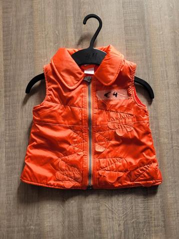 Bodywarmer Cake Walk m 92, Cakewalk, Enlèvement ou Envoi, Comme neuf, Fille
