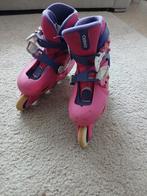 Inline skates 30-32, Kinderen en Baby's, Ophalen, Verstelbaar, Gebruikt, Kinderen