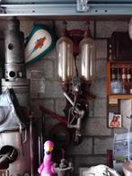 Benzine pomp, Antiek en Kunst, Ophalen