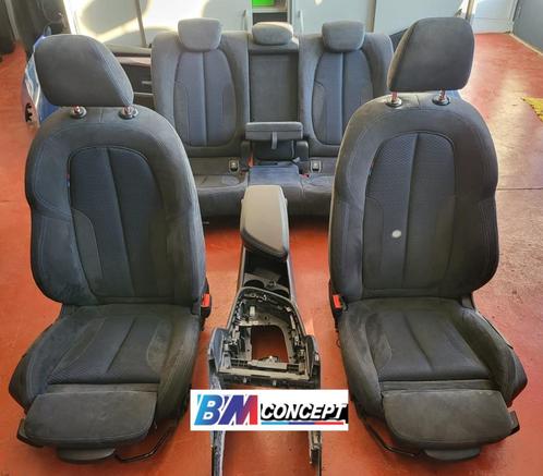 BMW Interieur F45 Pack M Alcantara, Auto-onderdelen, Interieur en Bekleding, BMW, Gebruikt, Ophalen